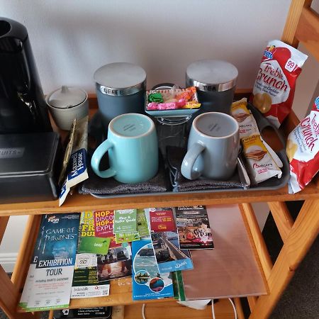 Bright And Cozy Room With Double Bed, Private Bathroom Not Ensuite, Breakfast To Go Dublin Exterior foto