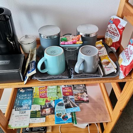 Bright And Cozy Room With Double Bed, Private Bathroom Not Ensuite, Breakfast To Go Dublin Exterior foto